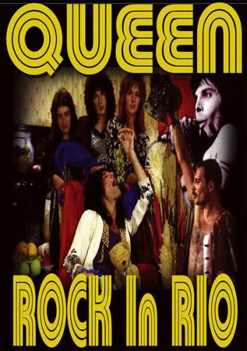 Queen/Rock In Rio